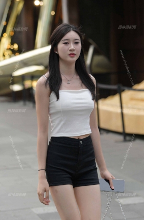 清纯小魔女/231007-2-55 14P