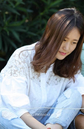 极品清纯秀气妹子