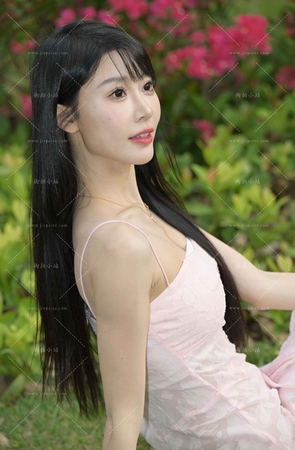 清新菠萝酱 [22P]