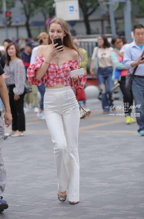 8918-2+36 /洋妞~ 4P