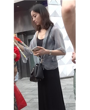 苗条，美足MM [1.31 GB/avi]