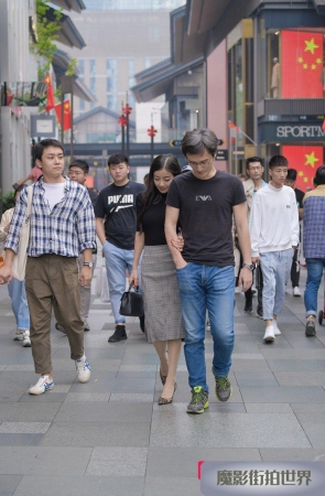 一代美人，肉丝高跟太迷人3A1484[868M]