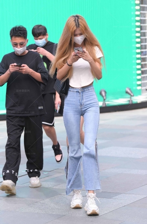 金发女郎 240409-1-23 14P