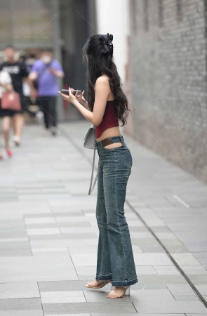 粉嫩粉嫩的颜色像极了爱情240225-8-70 15P