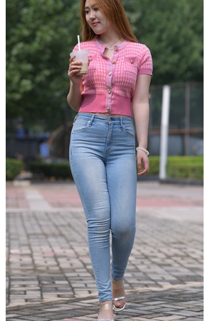 偏爱【套图+视频】