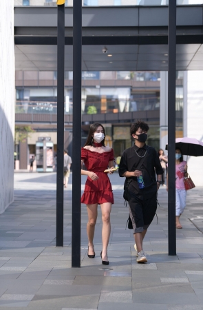 20827-10+40/长腿高跟