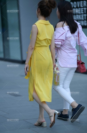 第1538篇端庄文雅美女