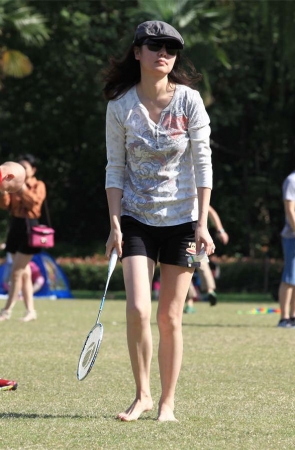 No814 艳足素足变换再多一次看完 第2套