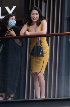 韵味de她~喜欢MJ946[3.75G]