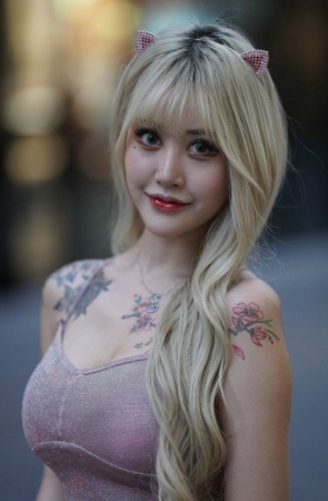 温柔只给意中人 [208P-1.95GB]