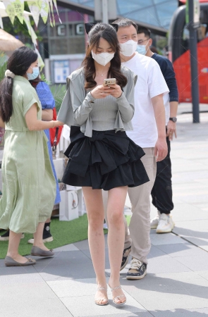 话就那么冲 你能守住我？/231125-5-94 14P