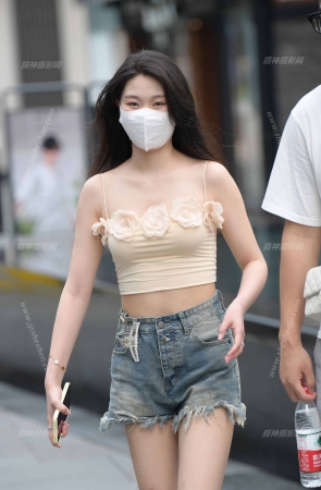 俏皮可爱女友.230927-1-46 14P