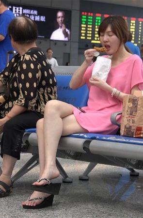 新场景开发：就算眼光再苛刻，也能找到想拍的目标