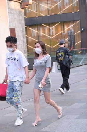 这样的女盆友真好！