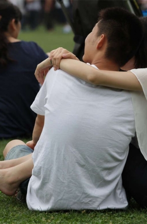 No905 趾长肤白，无痕无瑕的精品素足