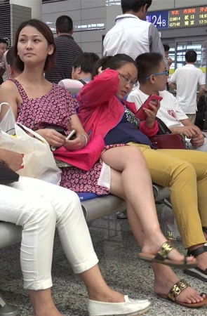 此帖看脸，就不信这个女孩的一颦一笑打动不了你