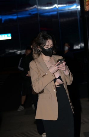 如此美好的画面