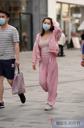 运动内衣美女3A1712[369M]