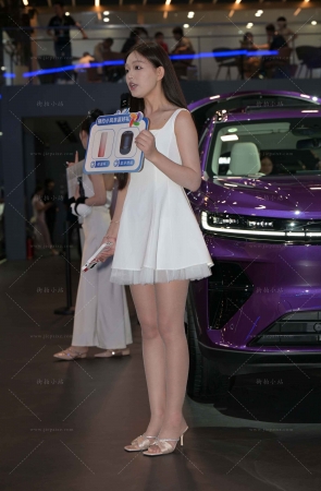 肉丝腿售车主播