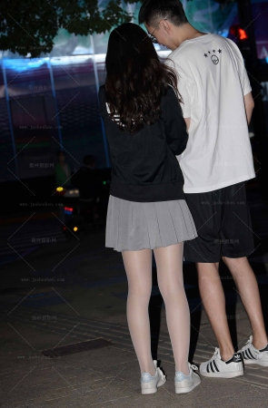 独特风格的丝袜穿搭240424-13-67 15P