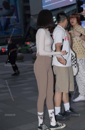 瑜伽裤的魅力，230904-2-85 14P