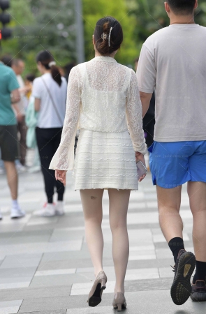 举止优雅端庄大气*240626-2-62 15P