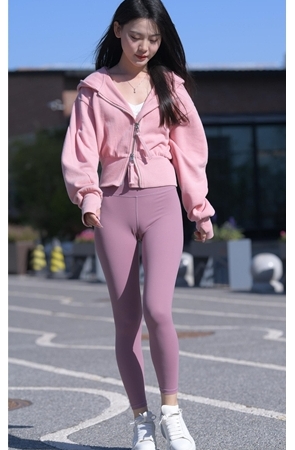 心动百分九【套图+视频】