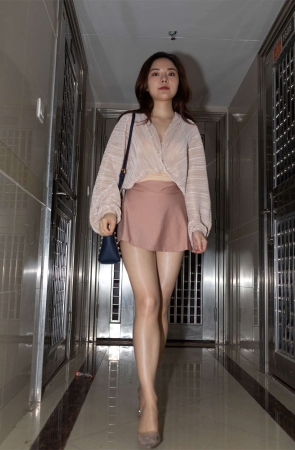 凯恩摄影作品 丝语