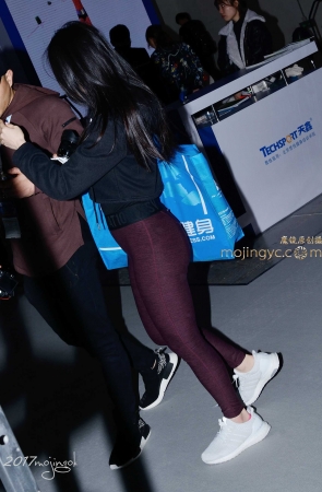 咔喳2017.03.05街拍266（12p)