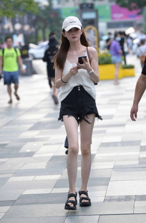 美死看得我头晕眼花240302-10-44 15P