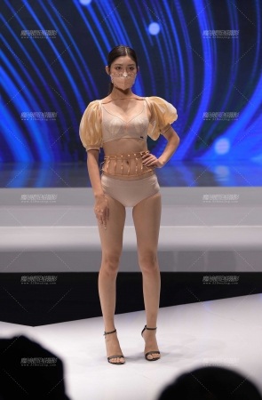 时尚内衣大秀