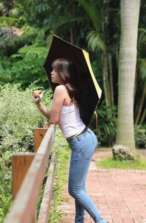 【辉辉模拍作品】徜徉－原版视频下部MJ056[4.63G]