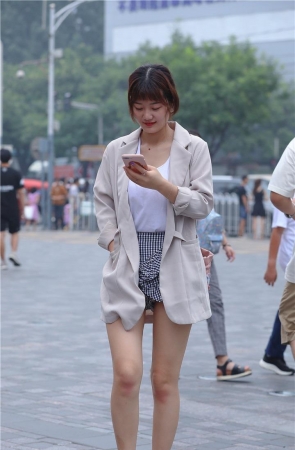 性感清凉热裤闺蜜3A016[62P-629M]