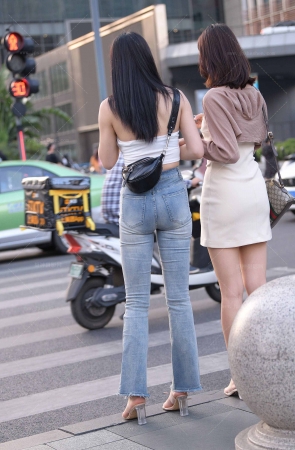 这种裤子最好看 240230-10-20 12P