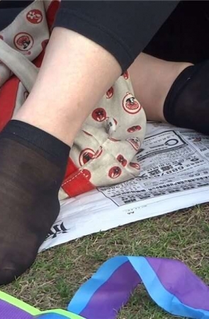 短黑丝 [166 MB/MP4]