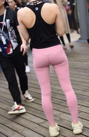 J22紧身瑜伽（17）