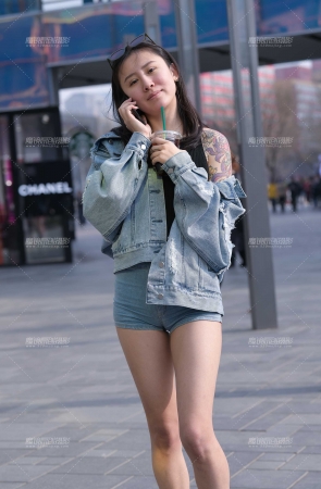 我就喜欢你傲娇的样子