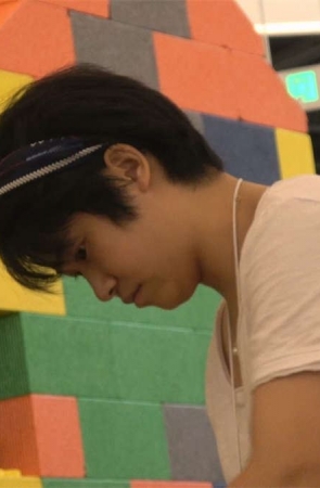 游乐场的肉丝美女