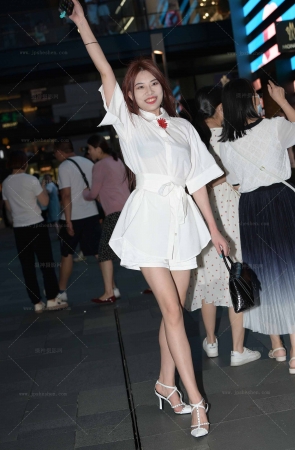 爱笑的女人我最爱240221-2-87 15P