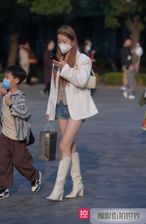 性感热裤MJ1544[3.2G]