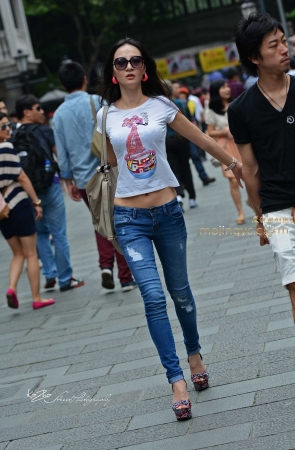 咔喳2016.11.07街拍 37 (14p)