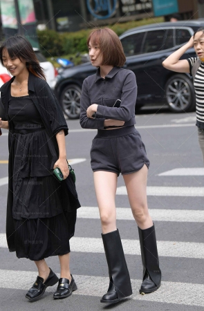 裤装穿搭240424-3-33 14P