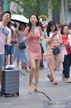 遇见长腿肉丝美女3A1725[430M]