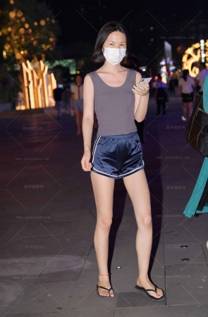 短发邻家小妹养眼,240110-4-87 15P