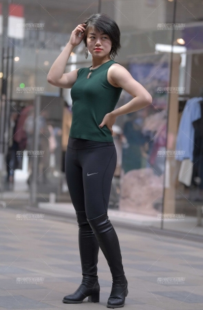 野百合也有春天