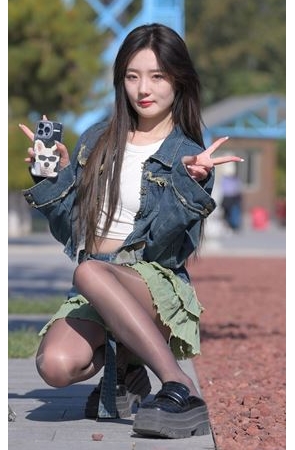 雾见星野【套图+视频】