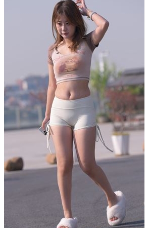 小执着【套图+视频】