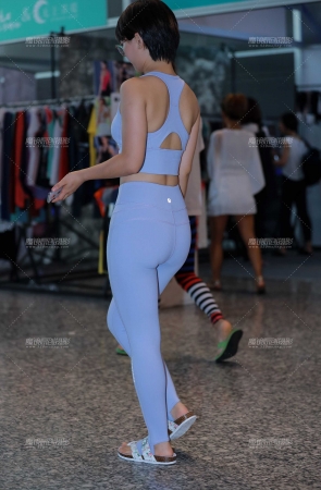 第1483篇精致干练小女人