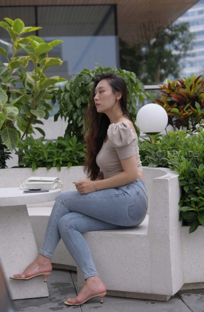 [一只麋鹿专区] 星期三