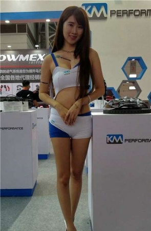 4k视频，甜美气质高挑的麻豆showgirl美女